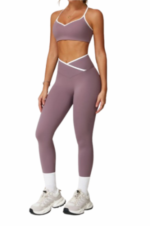 Combi pantalon femme fluide - CHIC EN PANTALON