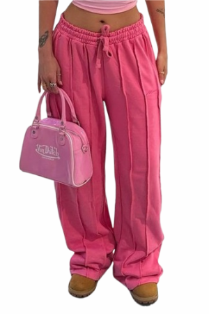 Pantalon femme confortable et chic - CHIC EN PANTALON