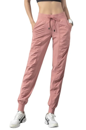 Pantalon jogging droit femme - CHIC EN PANTALON