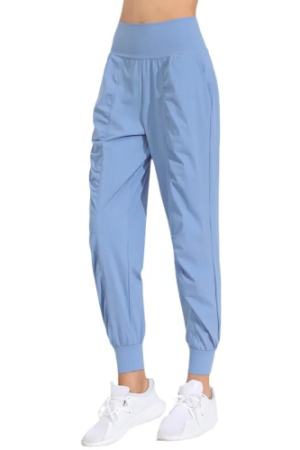 Pantalon jogging femme molleton - CHIC EN PANTALON