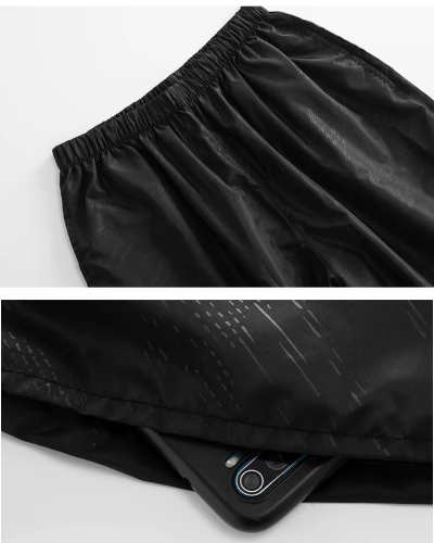 Pantalon randonnée femme solde - image mise en contexte - CHIC EN PANTALON