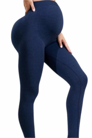 Pantalon yoga femme enceinte - CHIC EN PANTALON