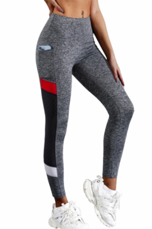 Pantalon yoga femme ventre plat - CHIC EN PANTALON